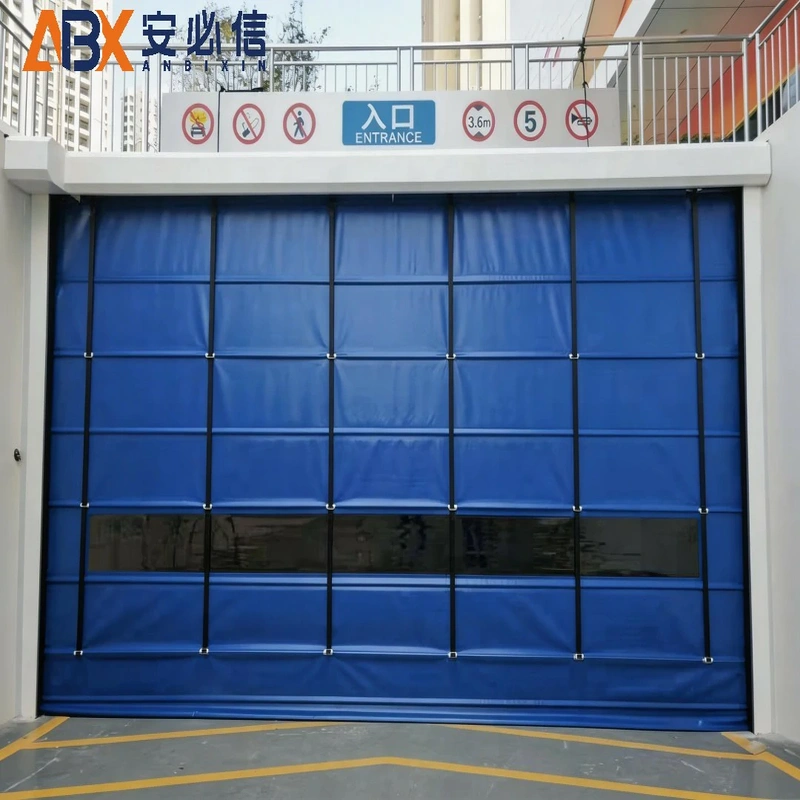 淄博市冷库门封